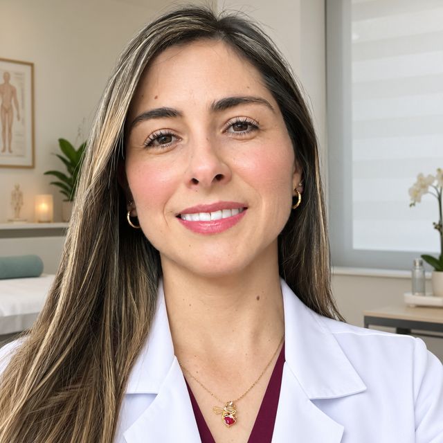 Olga Bibiana Galviz Aguirre