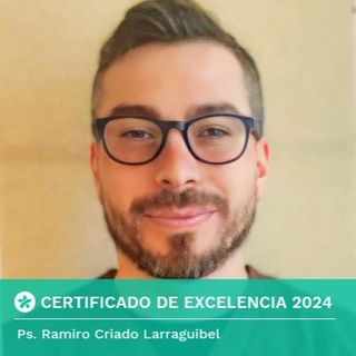 Ps. Ramiro Criado Larraguibel