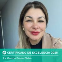 Kerstin Ponce Fisher