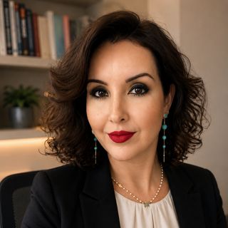 Thatiane  Cintra Silva de Ázara, Psicanalista Goiânia