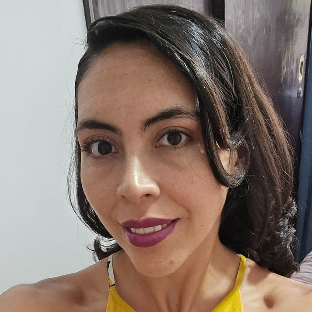 Carla Catalán Ramos
