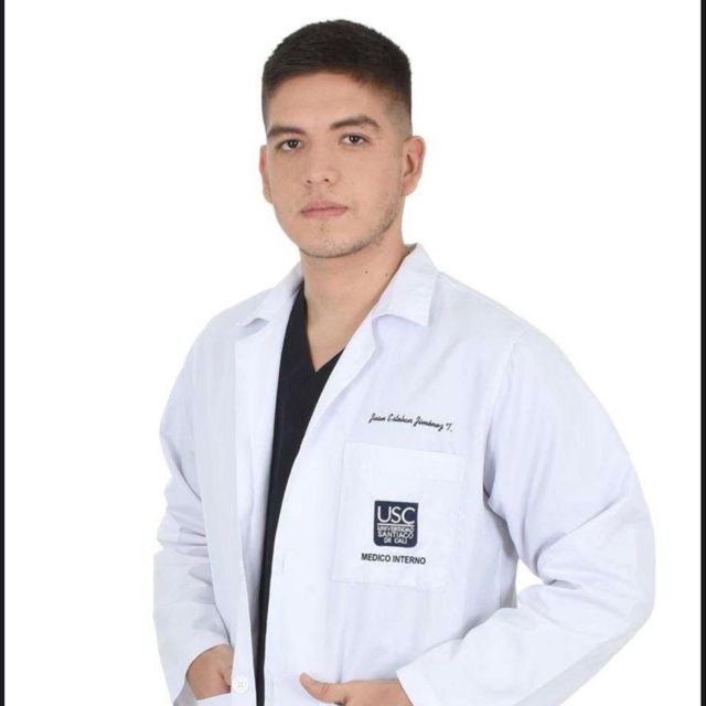 Juan Esteban Jiménez Torres