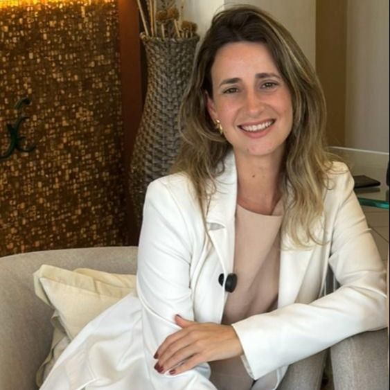 Carla  de Oliveira Augusto Antonio, Psicólogo Campinas