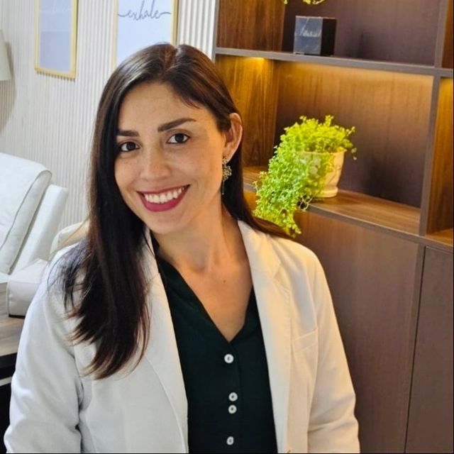 Rosa María Ocaña Carrion