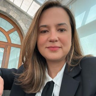 Jennifer De França Oliveira Nogueira, Psicólogo São José dos Campos