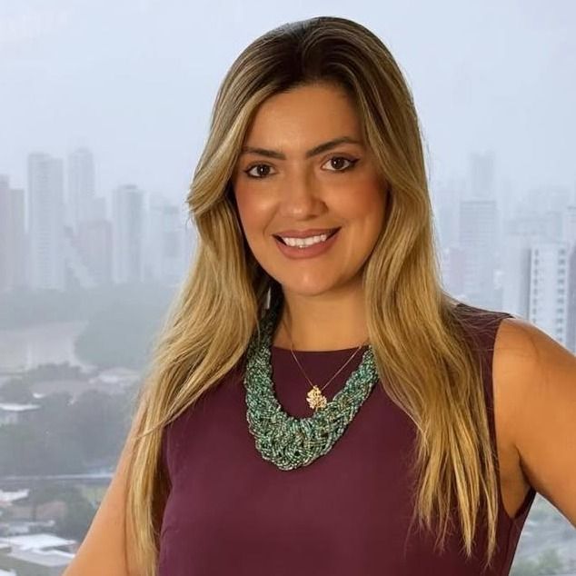 Mariana Noronha, Ginecologista Recife