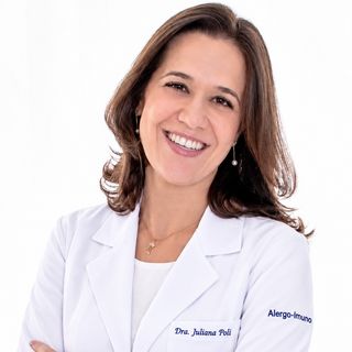 Dra. Juliana Letícia Poli