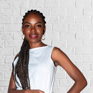 Dra. Saslyn Patricia Mena Mosquera