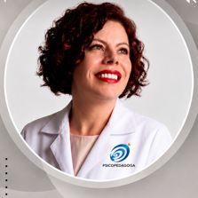 Lucimara  Fernandes, Psicopedagogo São Carlos