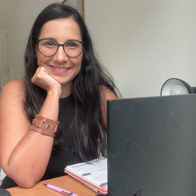 Mariane  Rabello, Psicólogo Rio de Janeiro