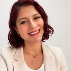 Dra. Andrea Paola  Morales Cuadros 
