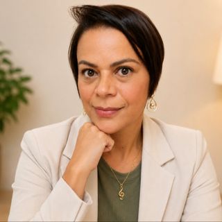 Miriam Rodrigues Silva Pimenta, Terapeuta complementar Goiânia