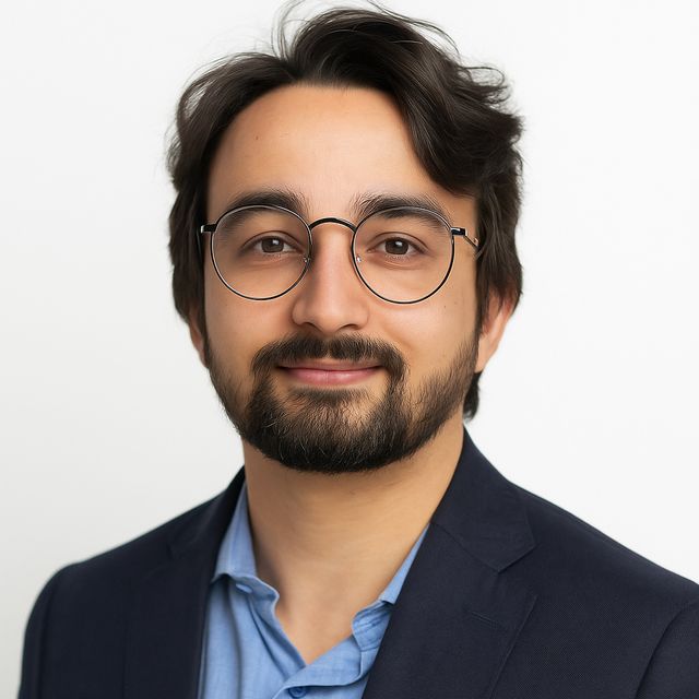 Patricio Lauro de Melo Neto, Psicólogo Sinop