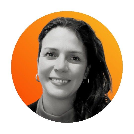 Angela María Giraldo Gallo, Psicólogo La Serena