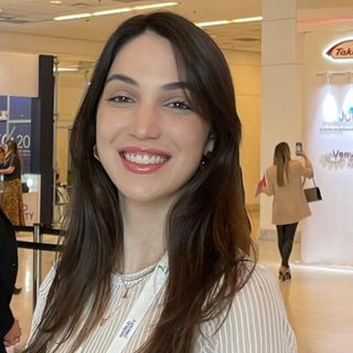 Kaysa Teixeira, Endocrinologista Cuiabá