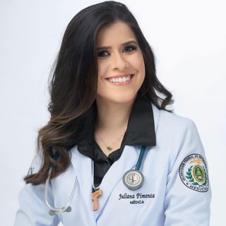 Juliana  Pimenta, Generalista Natal