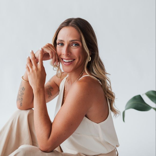 Luíza Baldissera, Ginecologista Florianópolis