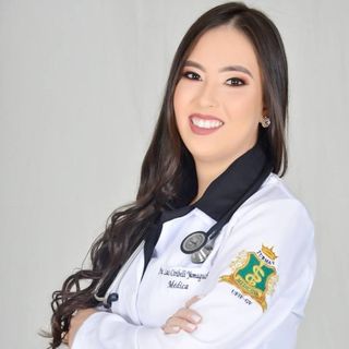 Ampliar imagem: Lais Ciribelli Yamaguchi, Neurologista Juiz de Fora
