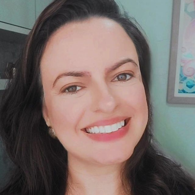 Thalita Lima Milagres Cardoso, Psicólogo Ipatinga