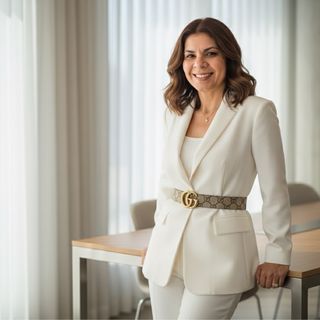 Dra. Dayanne Santos Cezana