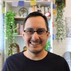 Prof. Iván Ramírez