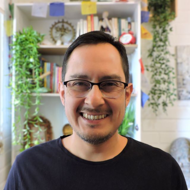 Iván Ramírez, Sexólogo Concepción