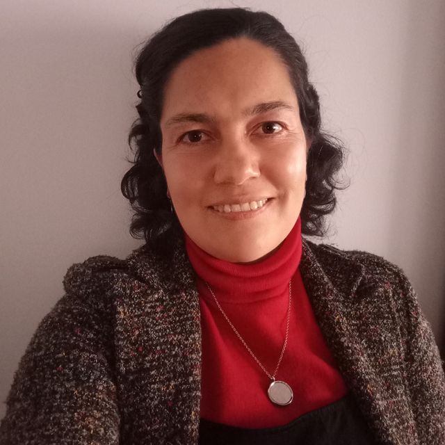 Claudia  Villamil Pineda, Psicólogo Bogotá