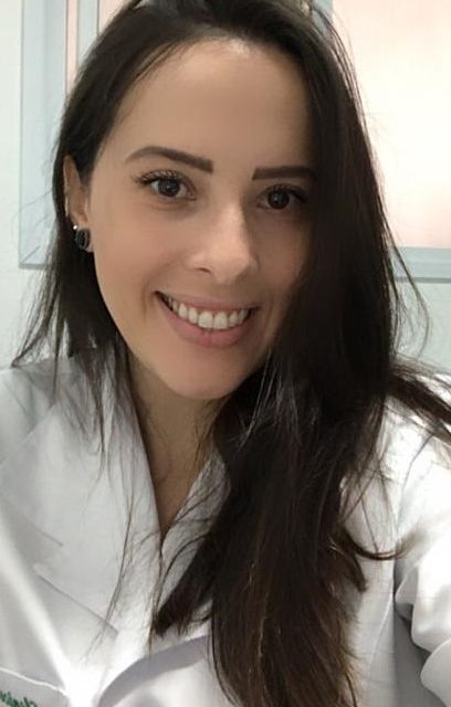 Elenice Andrade Milhomem, Nefrologista São Paulo