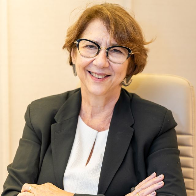 Cyrla Zaltman, Gastroenterologista Rio de Janeiro