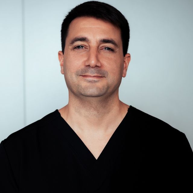 Ignacio Guzman, Quiropráctico Viña del Mar