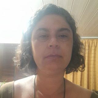 Vânia Cristina Quintarelli Bertolino, Terapeuta complementar Brasília