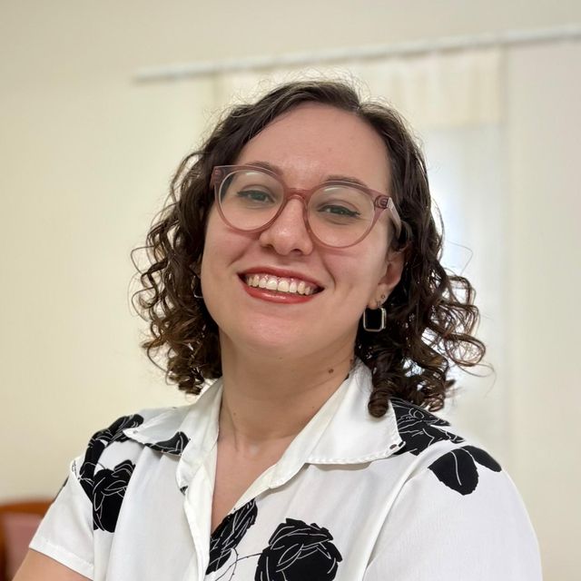 Vitória Debroi Silva, Psicólogo Campinas