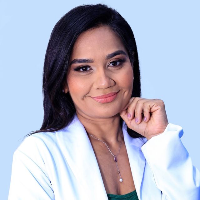 Renata Castro, Pediatra Manaus