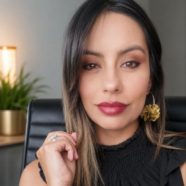 Alejandra del Pilar Pirazán Espitia, Psicólogo Chía