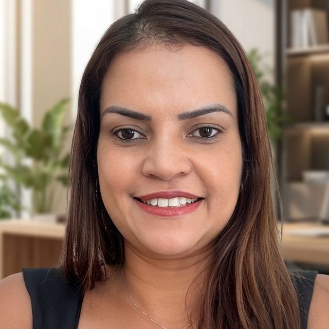 Valquiria Medeiros, Psicólogo São Bernardo do Campo