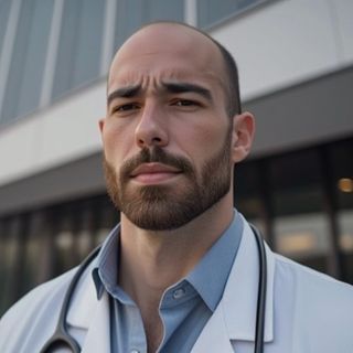 Ampliar imagem: Ricardo  Campos de Figueiredo Gonçalves, Generalista Brasília