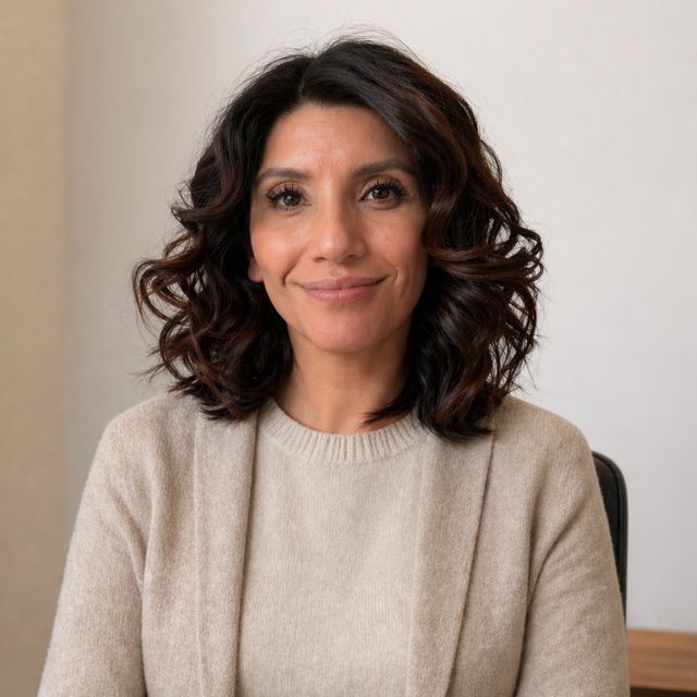 Marcela Quijada, Psicólogo Providencia