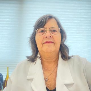 Lilian da Costa dos Santos Mesquita, Cardiologista Rio de Janeiro