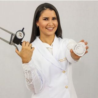 Ampliar imagem: Carina  Castelo Branco, Nutricionista Aracaju