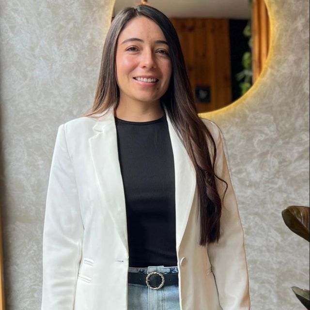 Llaqueline Orozco Pavas, Psicólogo Medellín