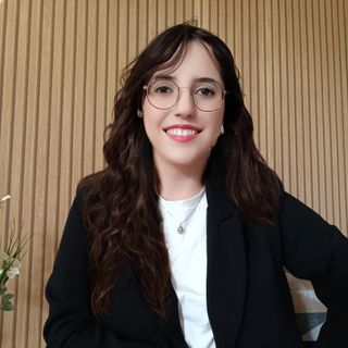 Ampliar imagem: Karime Quintela dos Santos, Psicólogo Brasília