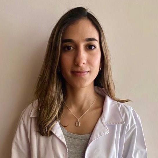 María Alejandra García, Otorrinolaringólogo Usaquen