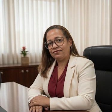 Jaqueline Castilho, Psicólogo Nilópolis