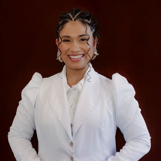 Luísa Figuerêdo, Ginecologista Recife