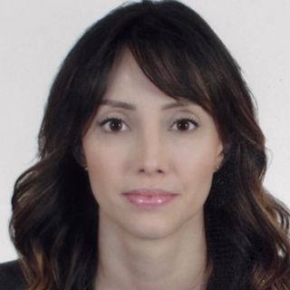 Mariana Souto, Especialista em Clínica Médica São Paulo