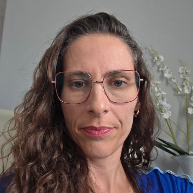 Tatiana Franzotti, Psicanalista São Caetano do Sul
