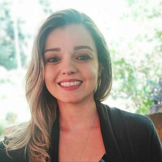 Ampliar imagem: Caroline Perrota, Psicanalista Rio de Janeiro