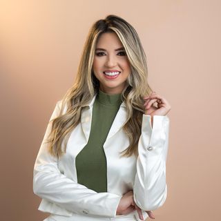 Ampliar imagem: Micaeli Bergamim, Reumatologista Altamira