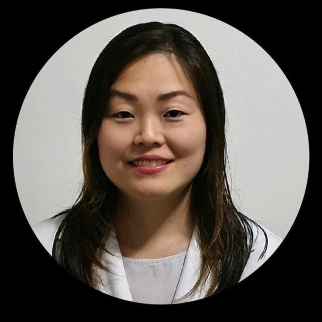 Carina Yuri Fussuma, Médico clínico geral São Paulo