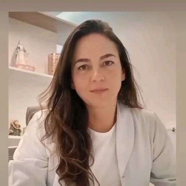 Edna Borin Santos, Nutricionista Goiânia